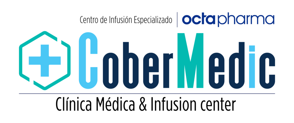 Cobermedic - Centro de Infusión